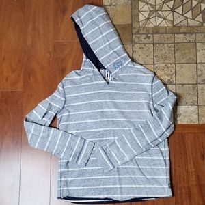 Buffalo David Bitton hoodie Large